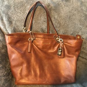 COACH shoulder bag